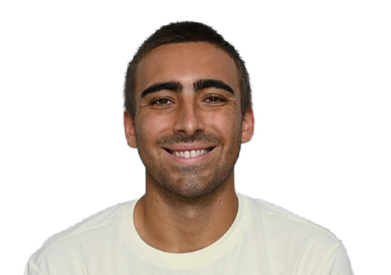 Daniel Merida - Player Profile | Wimbledon - The Championships, Wimbledon